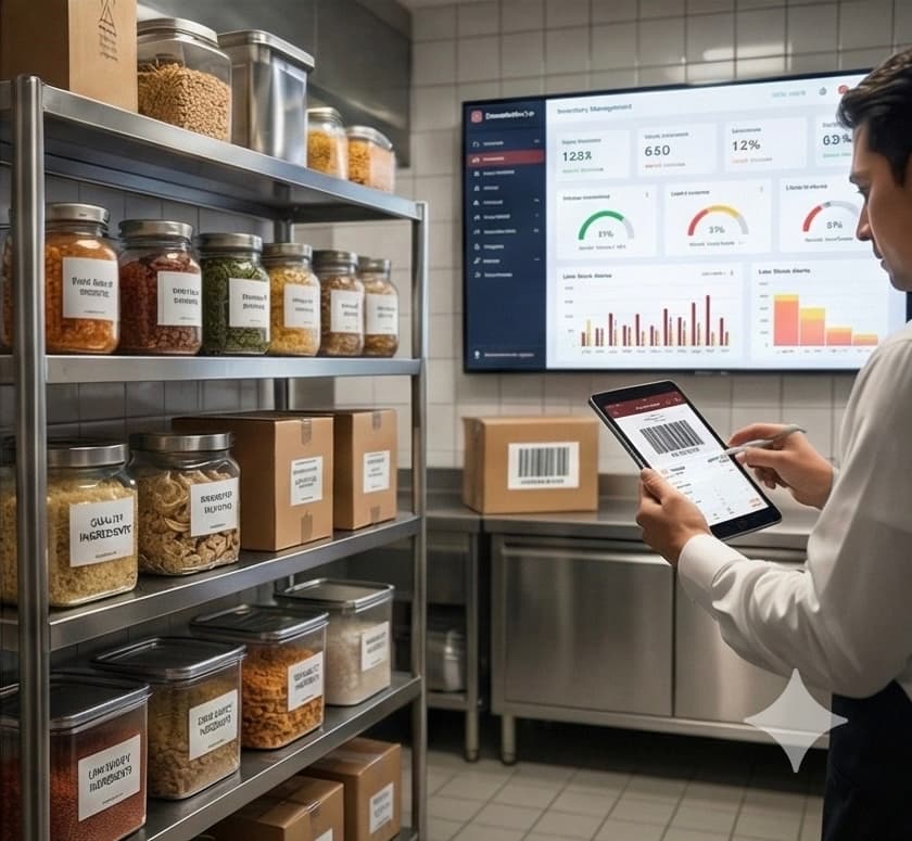 Inventory Management