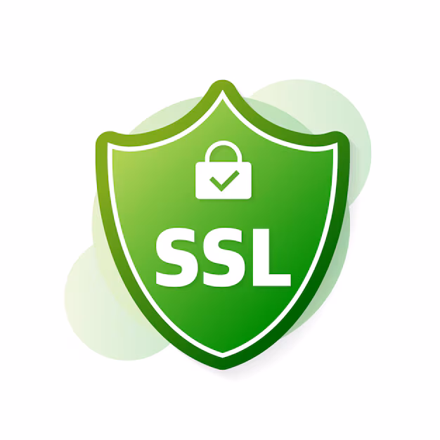 SSL Secured